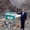 8 yıl önce temeli tam burada dualarla atılmıştı