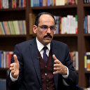 İbrahim Kalın'dan Mescid-i Aksa açıklaması: Cumhurbaşkanımızın talimatıyla girişimlerimiz devam ediyor