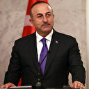 Bakan Çavuşoğlu: Filistinli kardeşlerimizin sesi olmaya devam edeceğiz