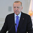 Cumhurbaşkanı Erdoğan'dan Filistin diplomasisi
