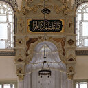 Emirsultan Camii Ramazan Bayramı namazıyla birlikte kapılarını açıyor