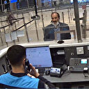 Sahte pasaportla 25. girişinde yakalandı