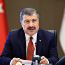 Bakan Koca vaka sayısı en çok azalan illeri açıkladı