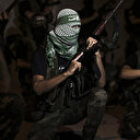 Gazze'deki direniş grupları İsrail'e karşı 'Kudüs'ün Kılıcı' adlı operasyonu başlattı