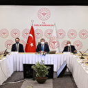 Bakan Koca duyurdu: İstanbul'da vaka sayısı yüzde 65 azaldı