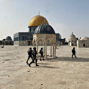 Kudüs için 1 milyon Fetih Suresi: Duası Kudüs'te yapılacak