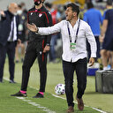 Emre Belözoğlu'ndan İsrail tepkisi: "Bu zulme göz yumanlara yazıklar olsun"