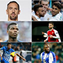 Dünyaca ünlü futbolculardan Filistin'e destek: Allah'ım sen onları koru