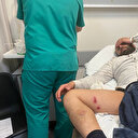 AA'nın Orta Doğu Editörü İsrail polisinin saldırısına uğradı