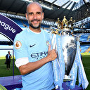 Manchester City Premier Lig'de şampiyonluğunu ilan etti