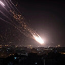 Hamas Tel Aviv’e 130 roket attı