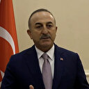 Bakan Çavuşoğlu'ndan Kudüs çağrısı: Ümmet adım atmamızı bekliyor