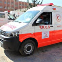 Türk Kızılay'dan Filistin'e acil ilaç ve ambulans yardımı