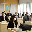 Hakim ve savcı adayları anlaşılabilir yargı dili için Türkçe dersi alıyor