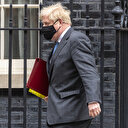 İngiltere Başbakanı Johnson İsrail ve Filistin'e "acilen gerilimin düşürülmesi" çağrısı yaptı