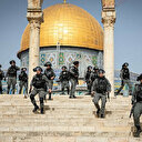 İsrail'in Mescid-i Aksa planı