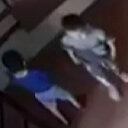 Gazze’de 2 çocuk, İsrail füzelerinden kıl payı kurtuldu