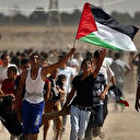 Filistin direnişinin adı: İntifada