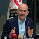 Bakan Soylu'dan şampiyonluk kutlamaları uyarısı: Tedbir alınması gerektiğini düşünüyorum