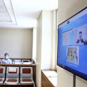 Türkiye genelinde 679 mahkemede e-Duruşma uygulanmaya başladı