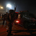 İşgalci İsrail'in zulmü son bulmuyor: Batı Şeria'da bir Filistinli şehit edildi