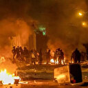 İsrail'in Lid kentinde gece sokağa çıkma yasağı ilan edildi