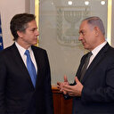 Netanyahu İsrail'e destekleri dolayısıyla ABD'ye teşekkür etti