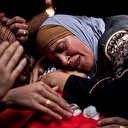 İsrail’in saldırılarında 2’si çocuk 9 Filistinli daha şehit oldu