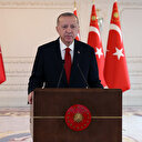 Cumhurbaşkanı Erdoğan'dan normalleşme açıklaması: Güzel günler bizi bekliyor