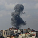 Gazze'de şehit sayısı 48'e yükseldi