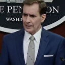 Pentagon Sözcüsü Kirby muhabirin İsrail sorusunu cevaplayamadı