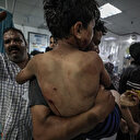 BM'ye bağlı kuruluşlardan Gazzeli çocukların korunması çağrısı