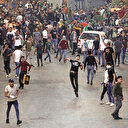 Bu gençler İsrail'i yakacak