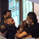 Haramidere'de metrobüsü rehin alan kişi etkisiz hale getirildi: O anlar kamerada