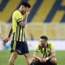 Fenerbahçe'de tarihi başarısızlık