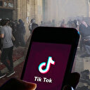 Filistin’e sosyal medya kuşatması: TikTok da sansürledi