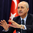 AK Parti Genel Başkanvekili Kurtulmuş: Siyonist terör devleti yeryüzünün vicdanını kanatıyor