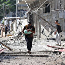 BM: İsrail'in Gazze'deki hava saldırıları sonucu sivil mülkler büyük hasar gördü 200'den fazla konut yıkıldı