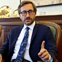 Altun'dan, İsrail'in kara operasyonuna tepki: Filistin için mücadeleye devam edeceğiz