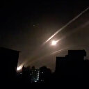 Gazze'den İsrail'in Aşkelon bölgesine füze saldırısı