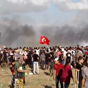 İletişim Başkanlığından dikkat çeken Filistin paylaşımı