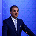 AK Parti Sözcüsü Çelik'ten işgalci İsrail'e destek veren Avusturya'ya tepki: İslam ve Erdoğan düşmanlığının sembolü