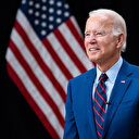 ABD Başkanı Biden: Filistinliler ve İsrailliler eşit derecede yaşamayı hak ediyor