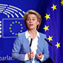 AB Komisyonu Başkanı Leyen'den Hamas'a kınama: Çok endişeliyim