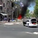 Hamas'tan İsrail'e misilleme: Tel Aviv'de siren sesleri yükseldi