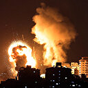 İşgalci İsrail'in saldırılarında 7 Filistinli daha şehit oldu