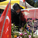 Evlat nöbetindeki aileler: Ha HDP ha İsrail değişen bir şey yoktur