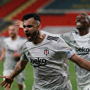 Şampiyon Beşiktaş