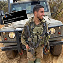 Tecavüzcü İsrail askeri Hamas'ın roket atışlarıyla öldürüldü