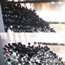 İsrail'de sinagogdaki törende tribün çöktü: Çok sayıda yaralı var